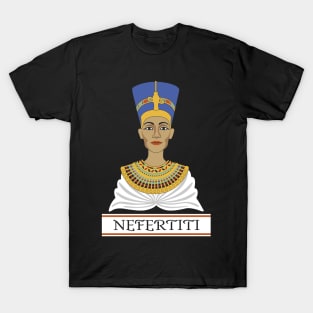 Nefertiti T-Shirt